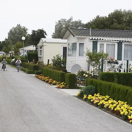 Les Residences La Becque 3*