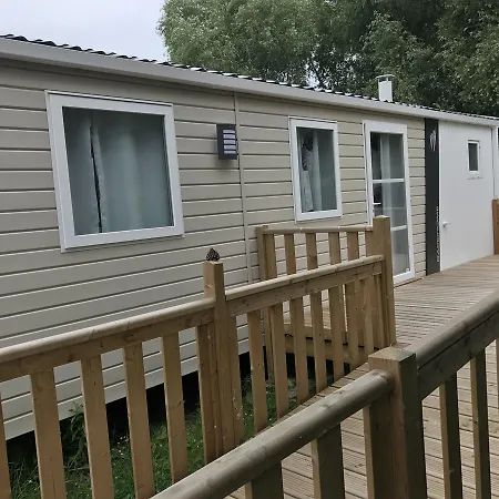 Camping Les Residences La Becque