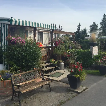 Les Residences La Becque Camping