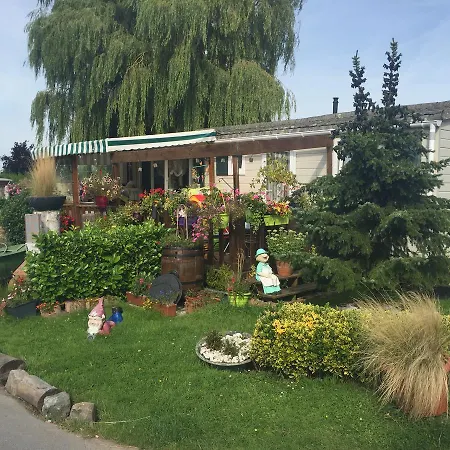 Les Residences La Becque Camping