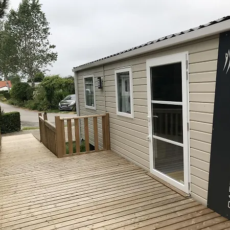 Les Residences La Becque Camping 3*