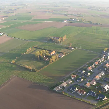 Camping Les Residences La Becque 3*