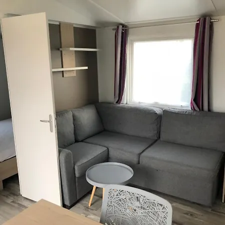 Camping Les Residences La Becque 3*