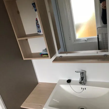 Les Residences La Becque 3*