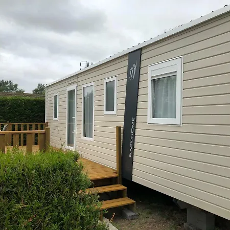 Les Residences La Becque Camping 3*