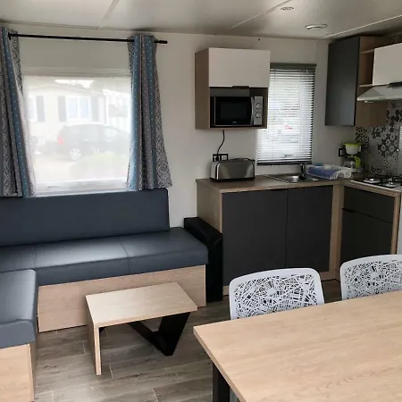 Les Residences La Becque Camping