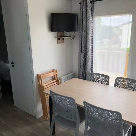 Les Residences La Becque Camping