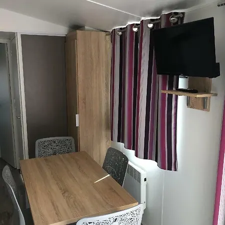 Les Residences La Becque 3*