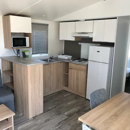 Les Residences La Becque 3* Warhem