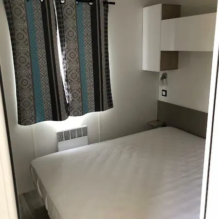 Les Residences La Becque Camping