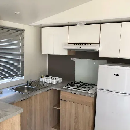 Les Residences La Becque Warhem