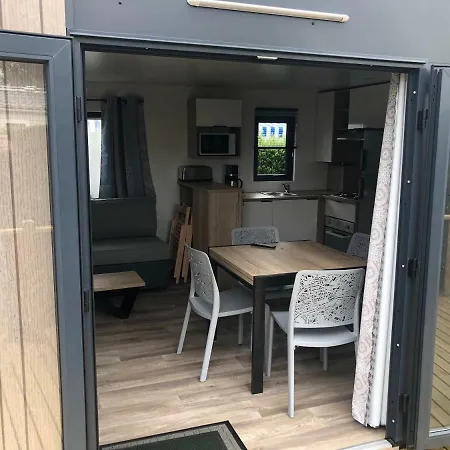 Les Residences La Becque Warhem
