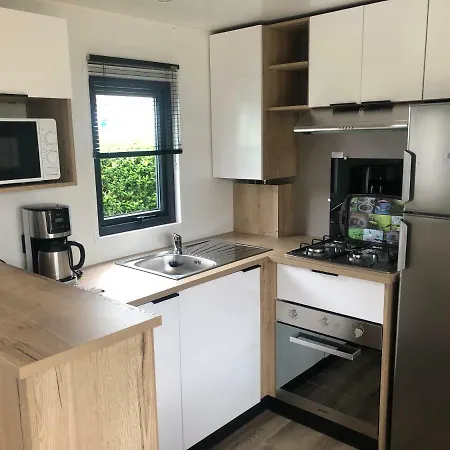 Les Residences La Becque Warhem