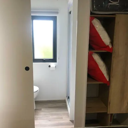Les Residences La Becque Warhem