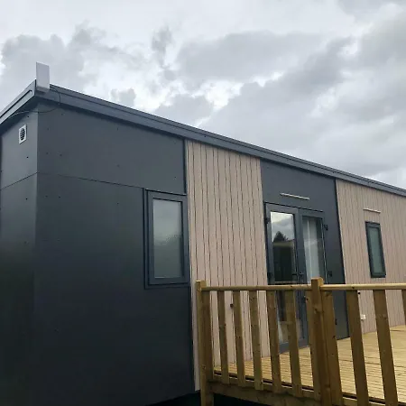 Camping Les Residences La Becque Warhem