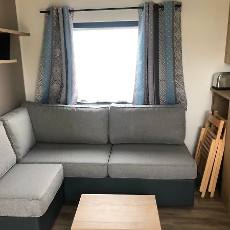 Les Residences La Becque Camping Warhem